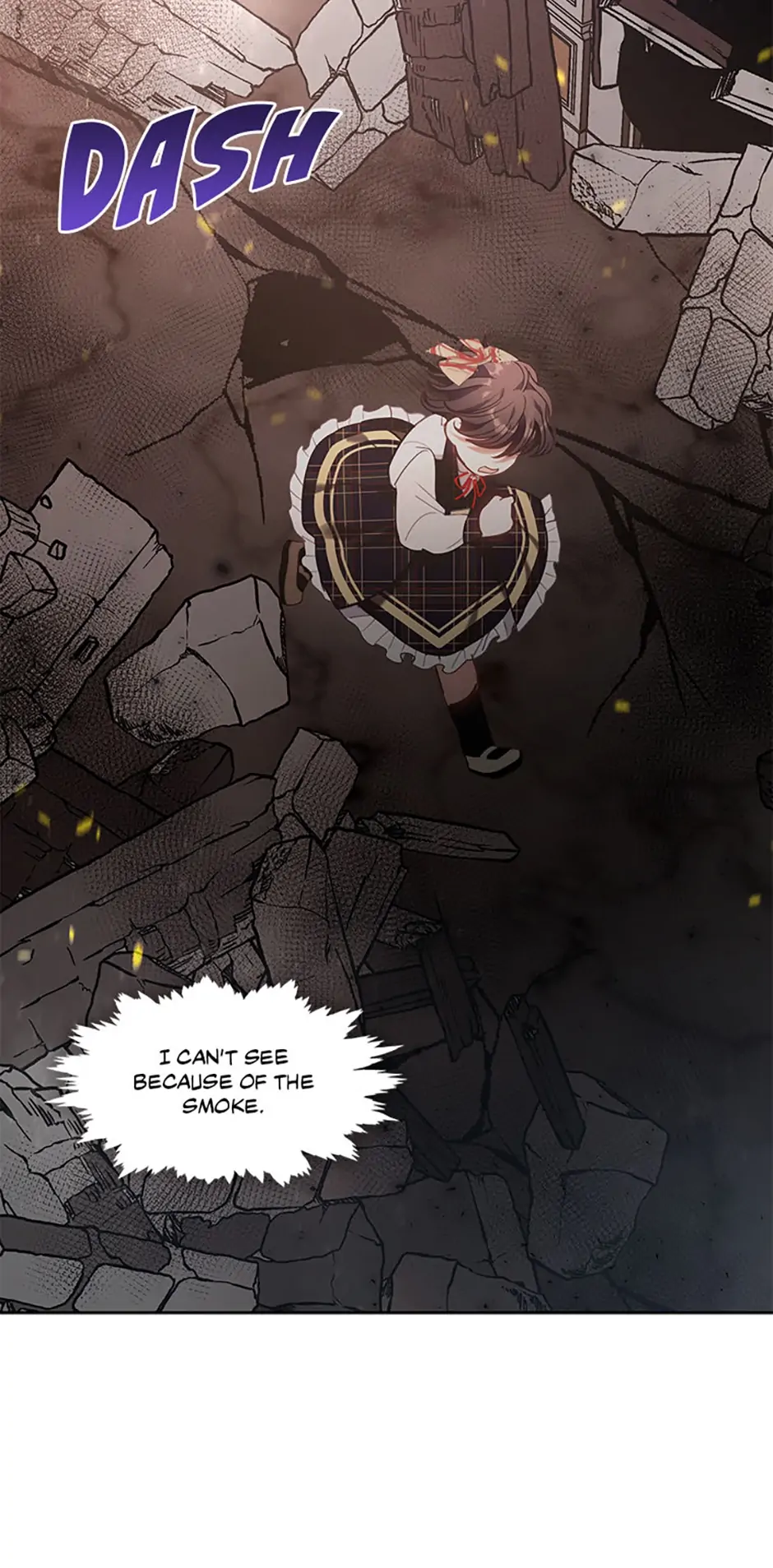 Devoted to Diamond chapter 38 - page 64